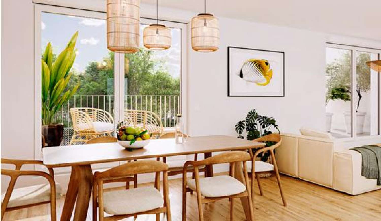  en venta apartamento Marnaz Haute-Savoie 1