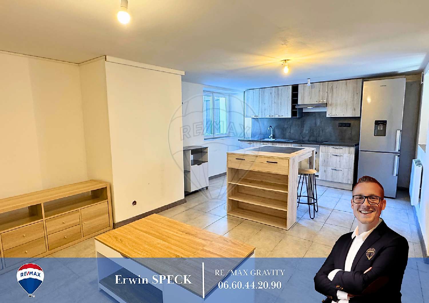 for sale apartment Marnaz Haute-Savoie 1