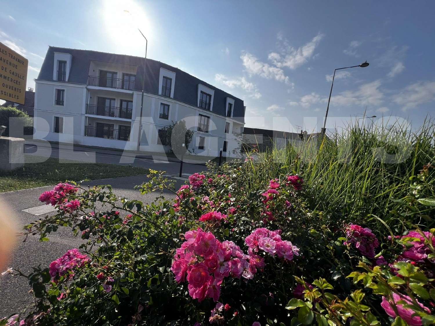 kaufen Wohnung/ Apartment Marolles-en-Hurepoix Essonne 1