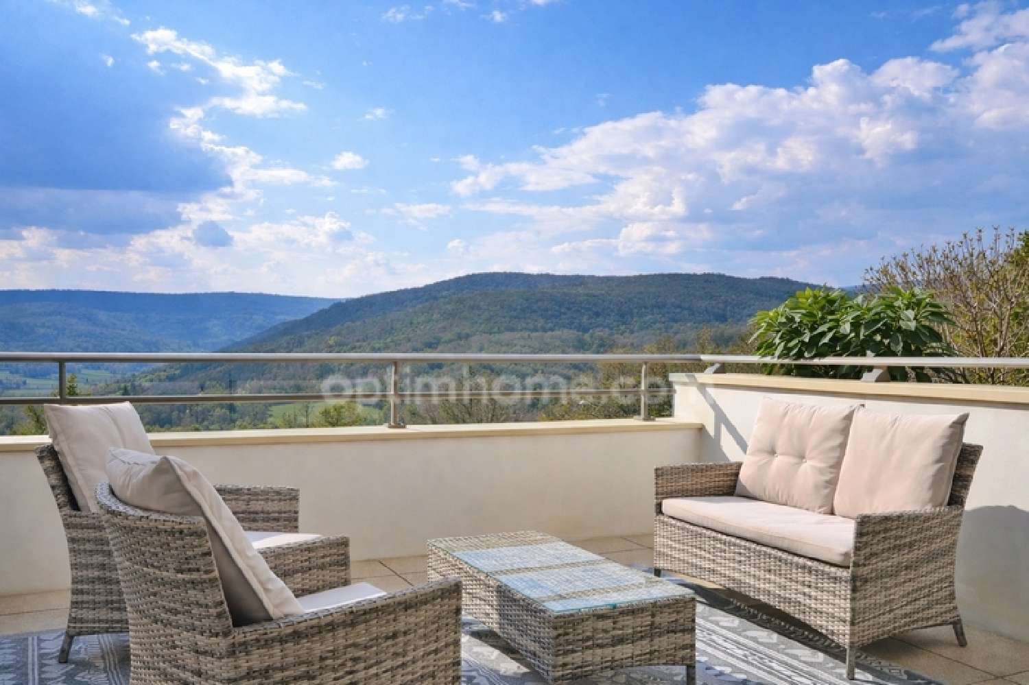 à vendre appartement Marsannay-le-Bois Côte-d'Or 1