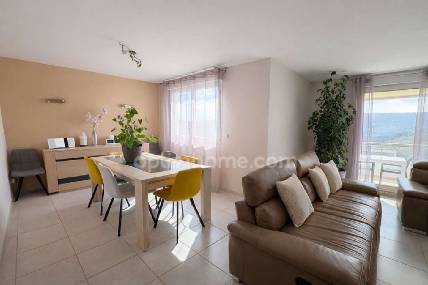 à vendre appartement Marsannay-le-Bois Côte-d'Or 4