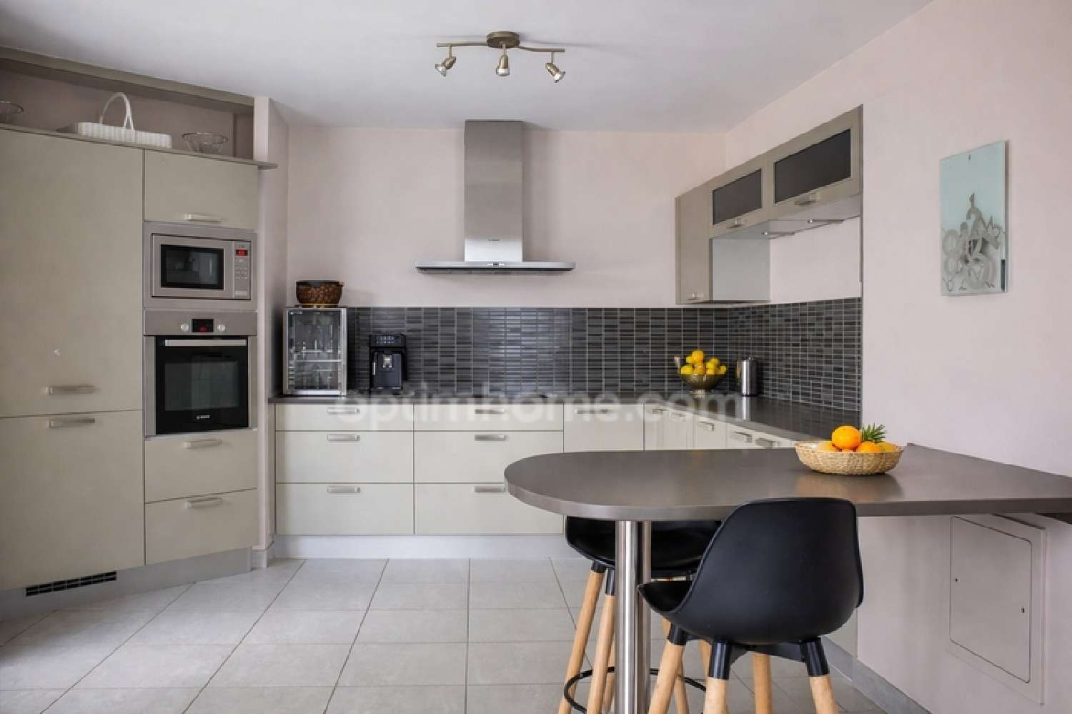 à vendre appartement Marsannay-le-Bois Côte-d'Or 5