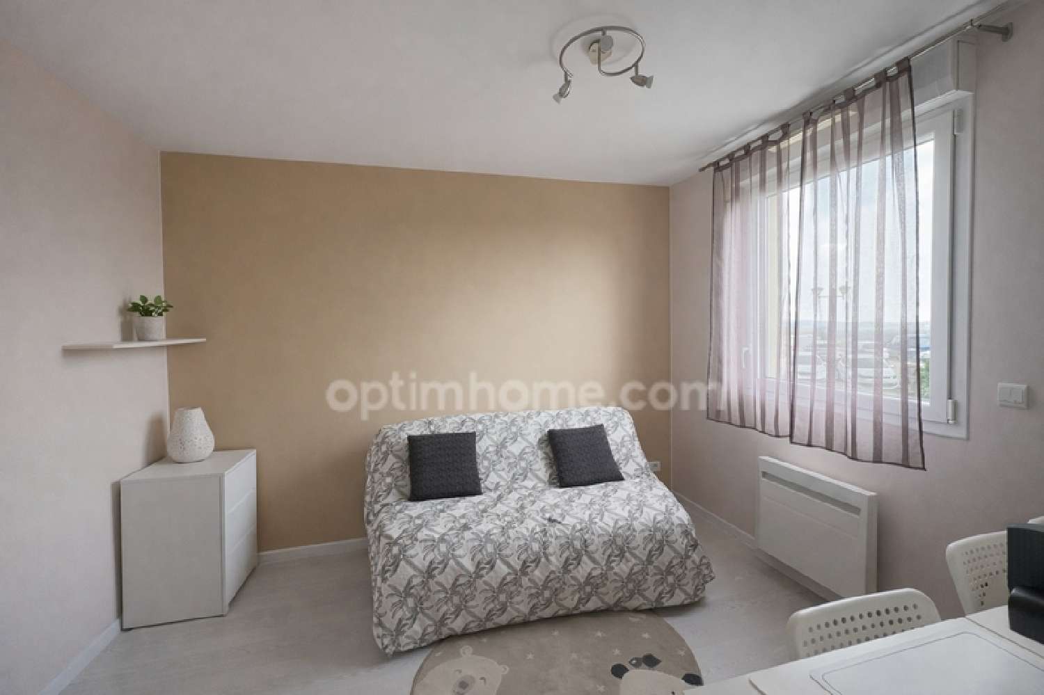 à vendre appartement Marsannay-le-Bois Côte-d'Or 8