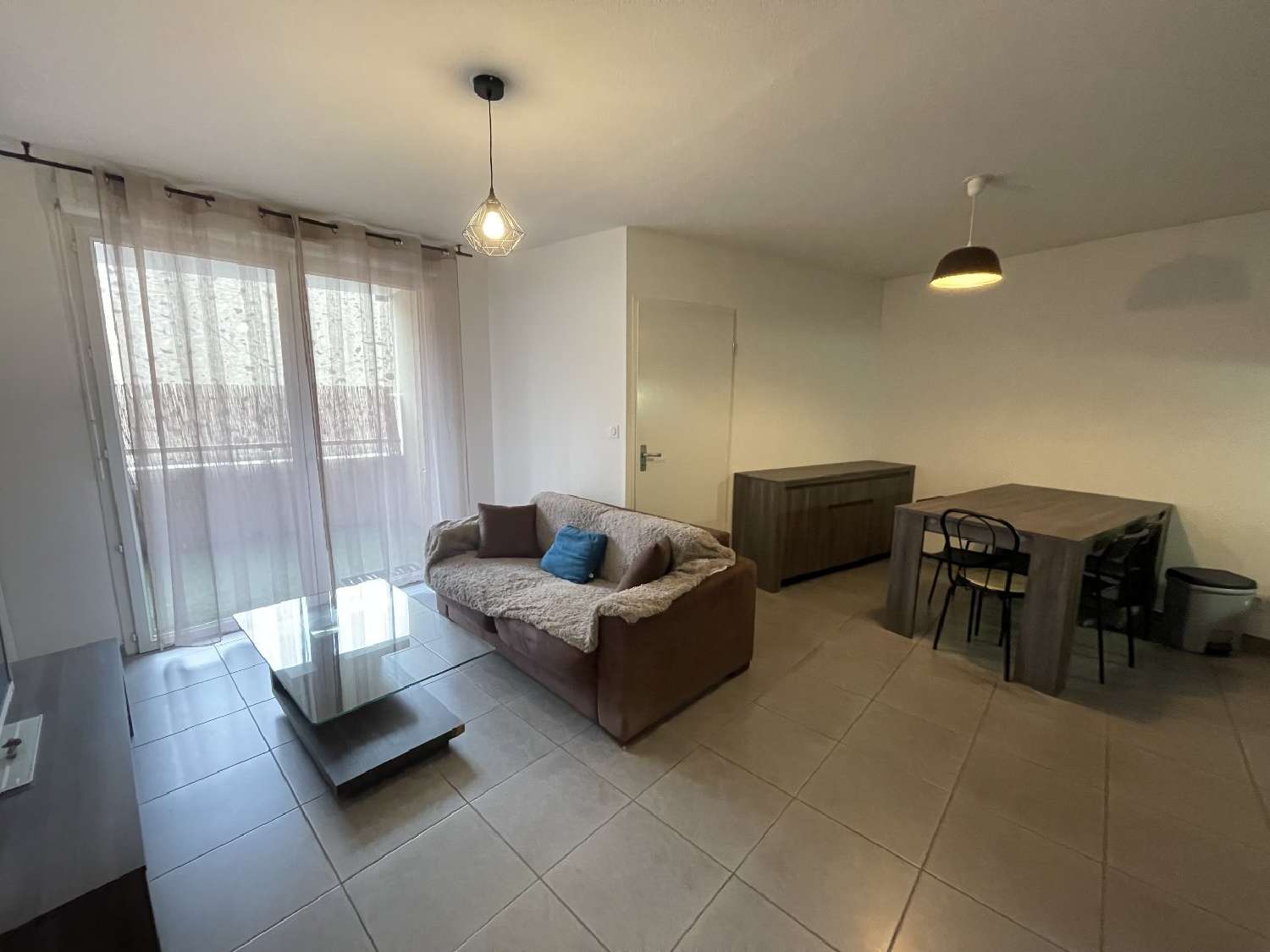  te koop appartement Marseillan Hérault 1