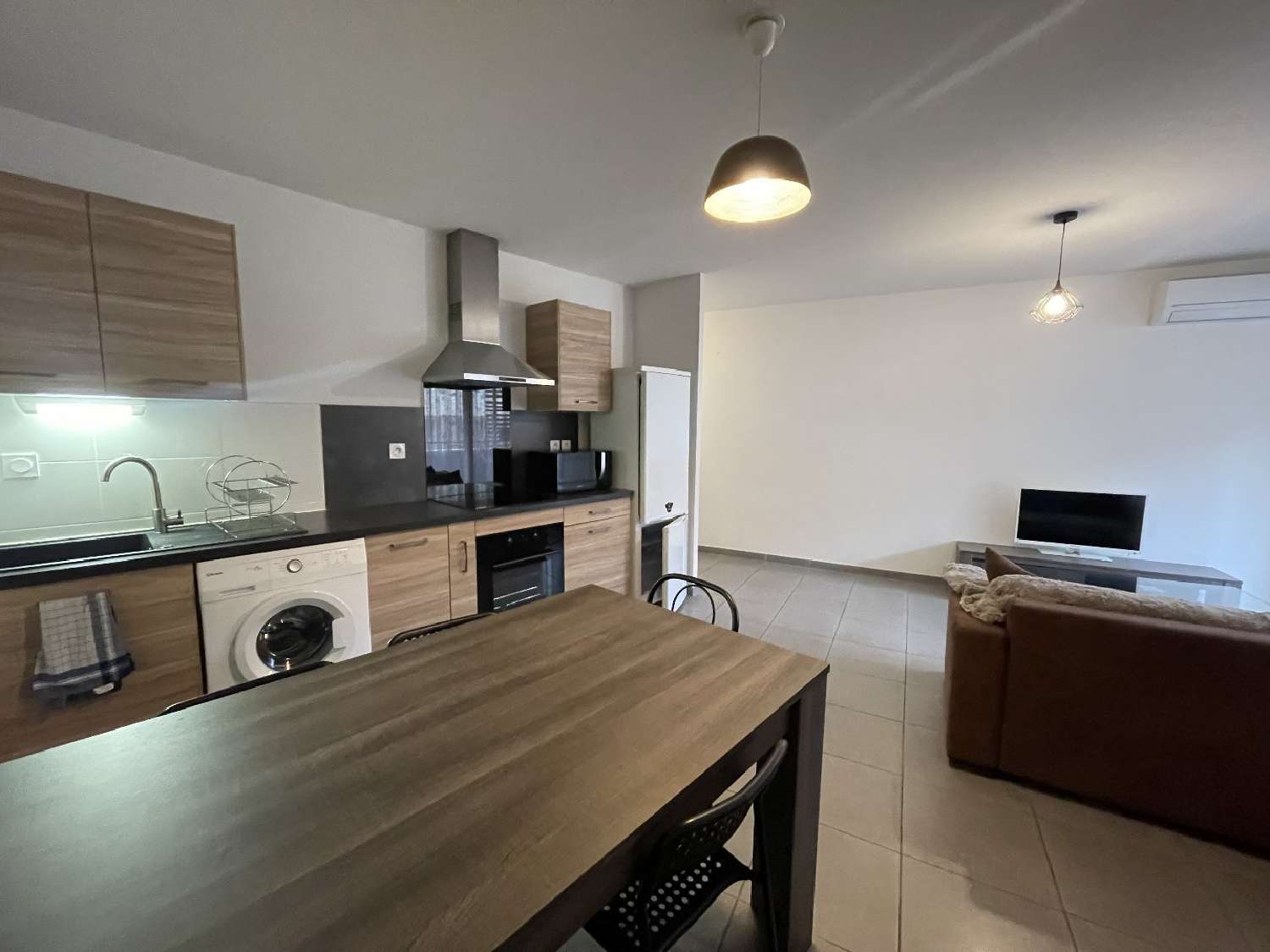  te koop appartement Marseillan Hérault 2