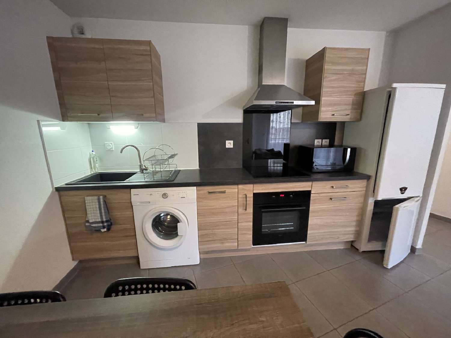  te koop appartement Marseillan Hérault 3