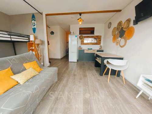 Marseillan Hérault appartement foto 7278871