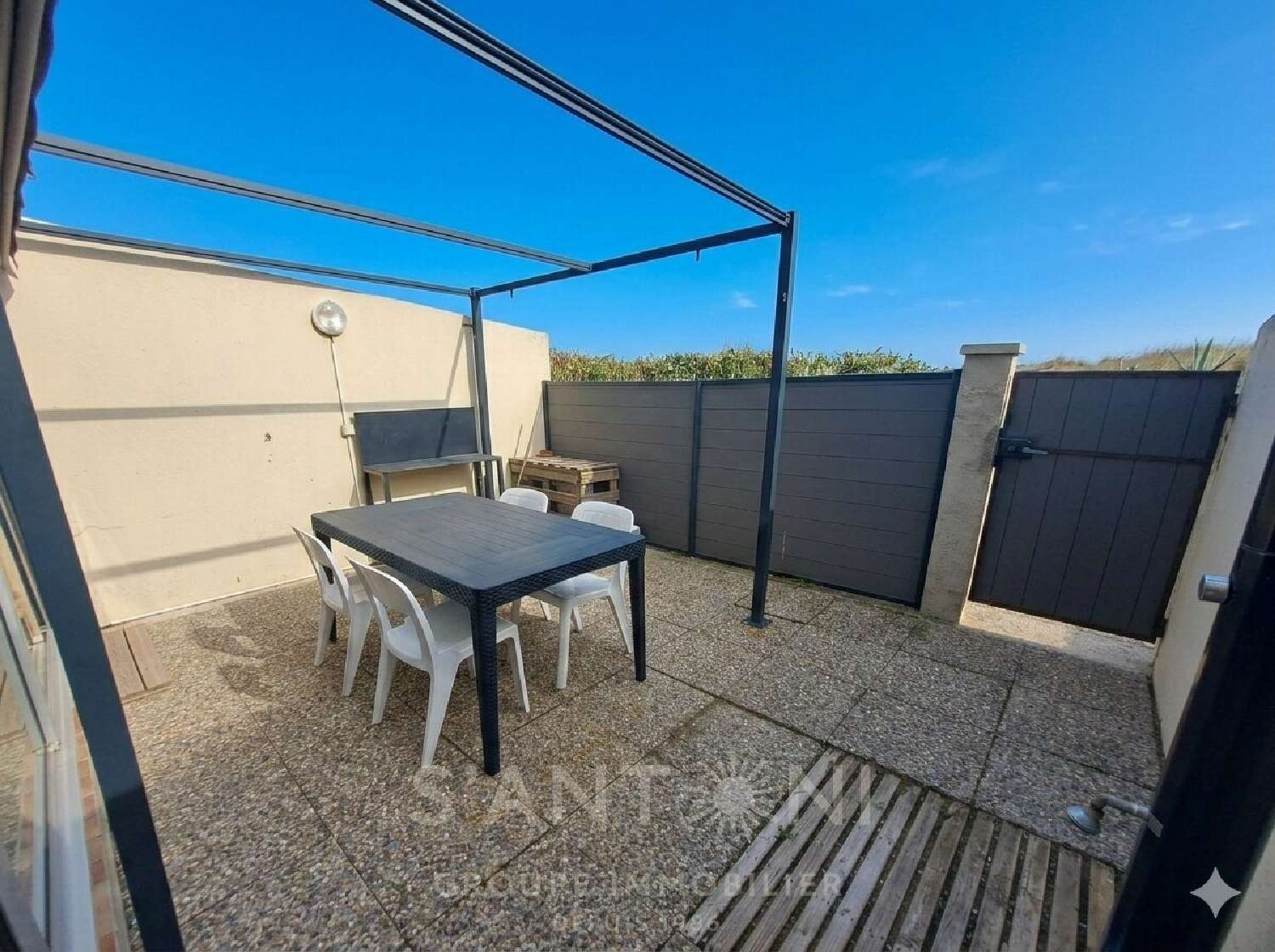 te koop appartement Marseillan Hérault 3
