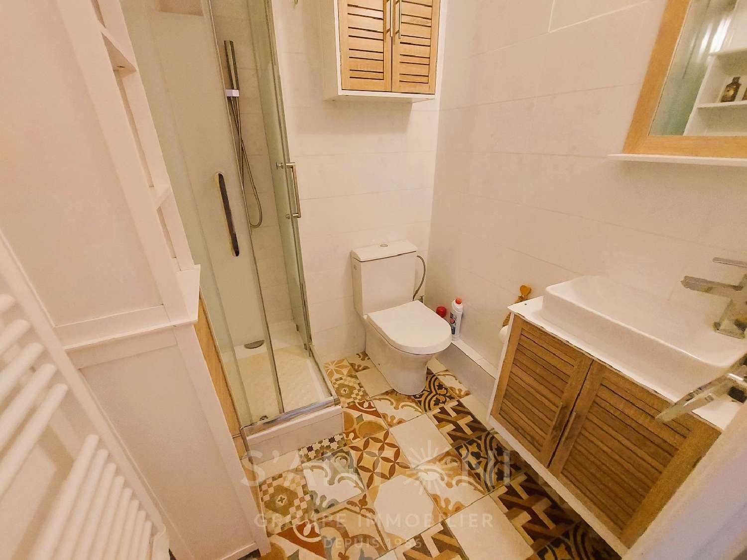 te koop appartement Marseillan Hérault 6