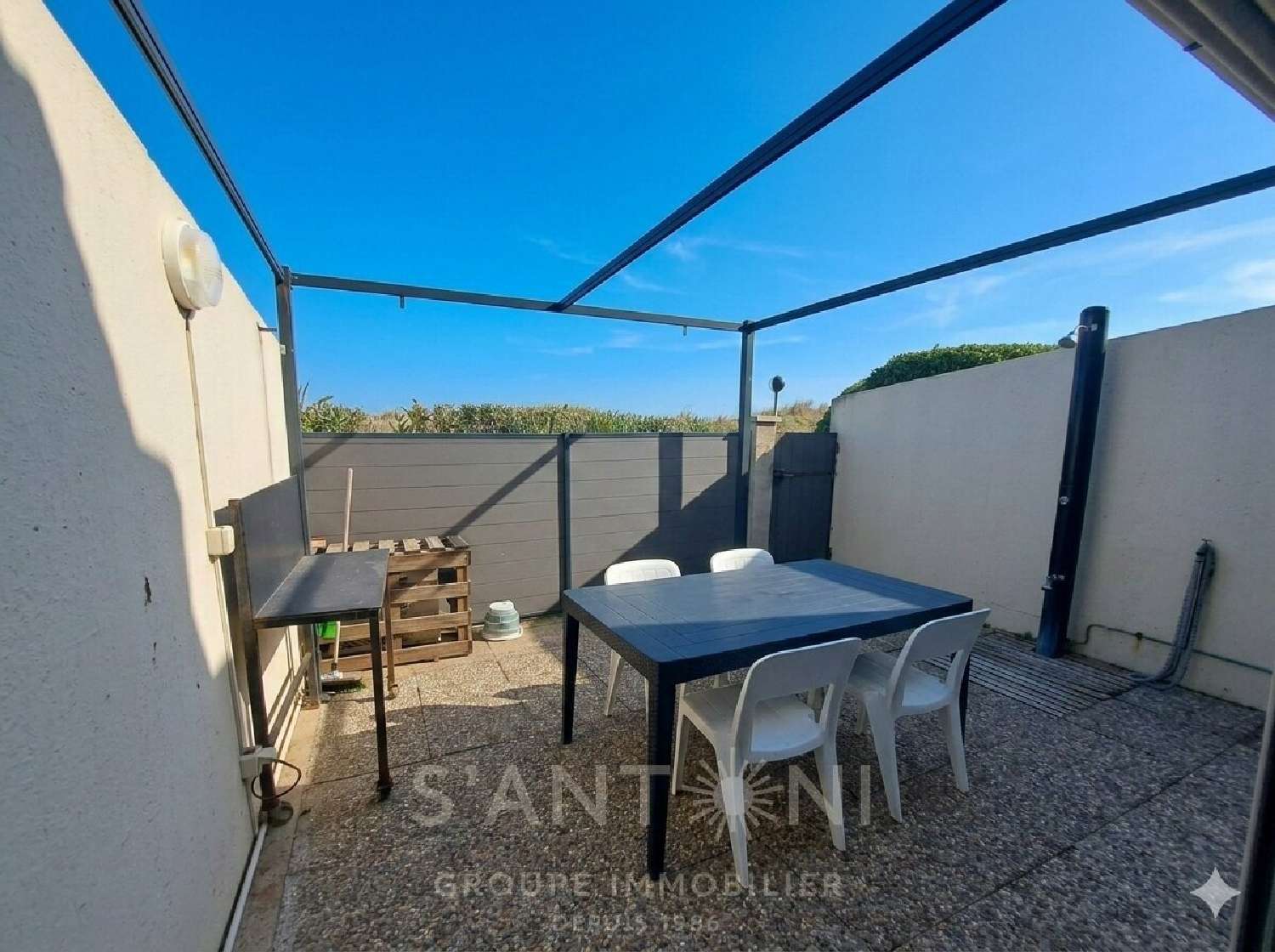 te koop appartement Marseillan Hérault 7
