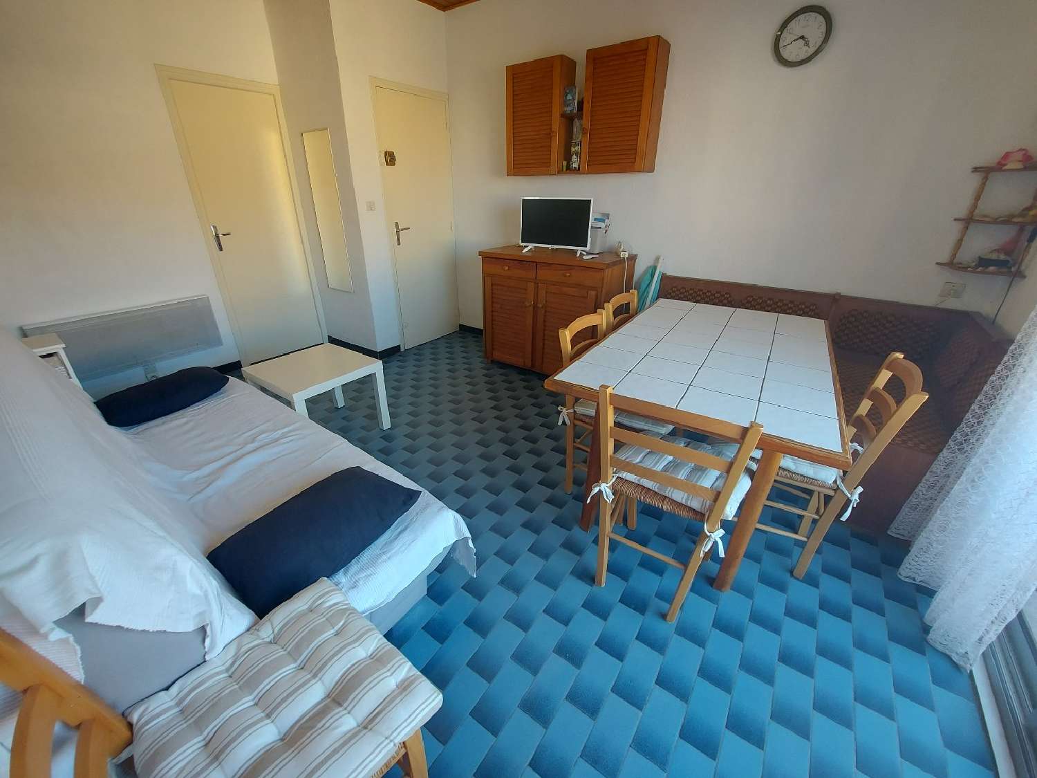 te koop appartement Marseillan Hérault 1