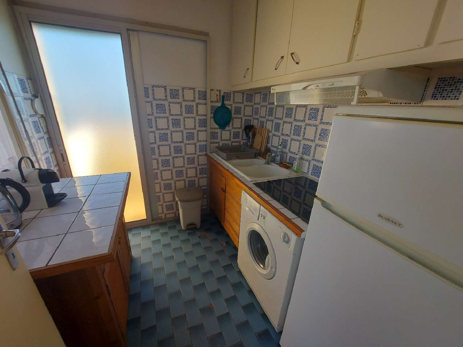 te koop appartement Marseillan Hérault 3