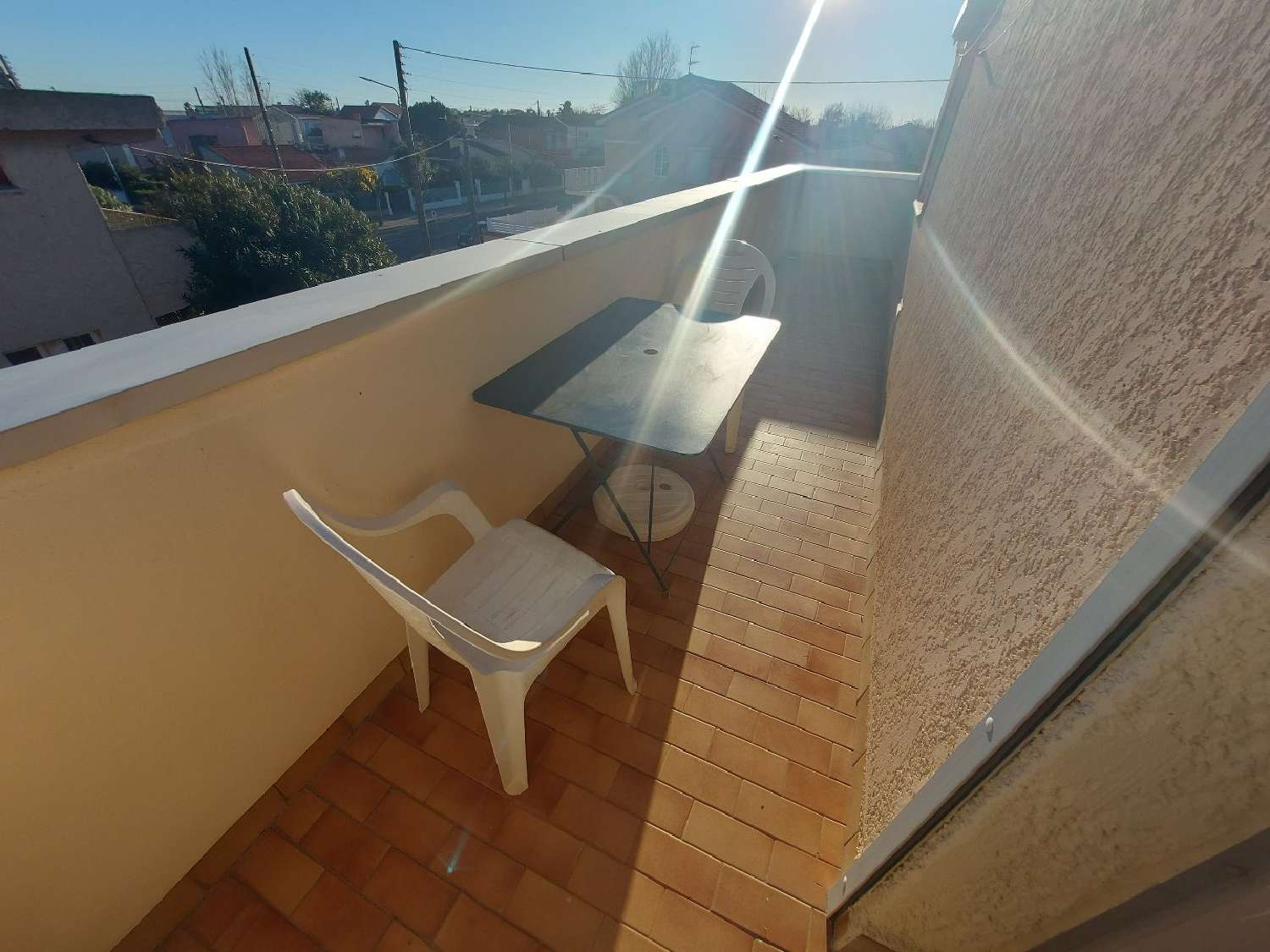 te koop appartement Marseillan Hérault 4