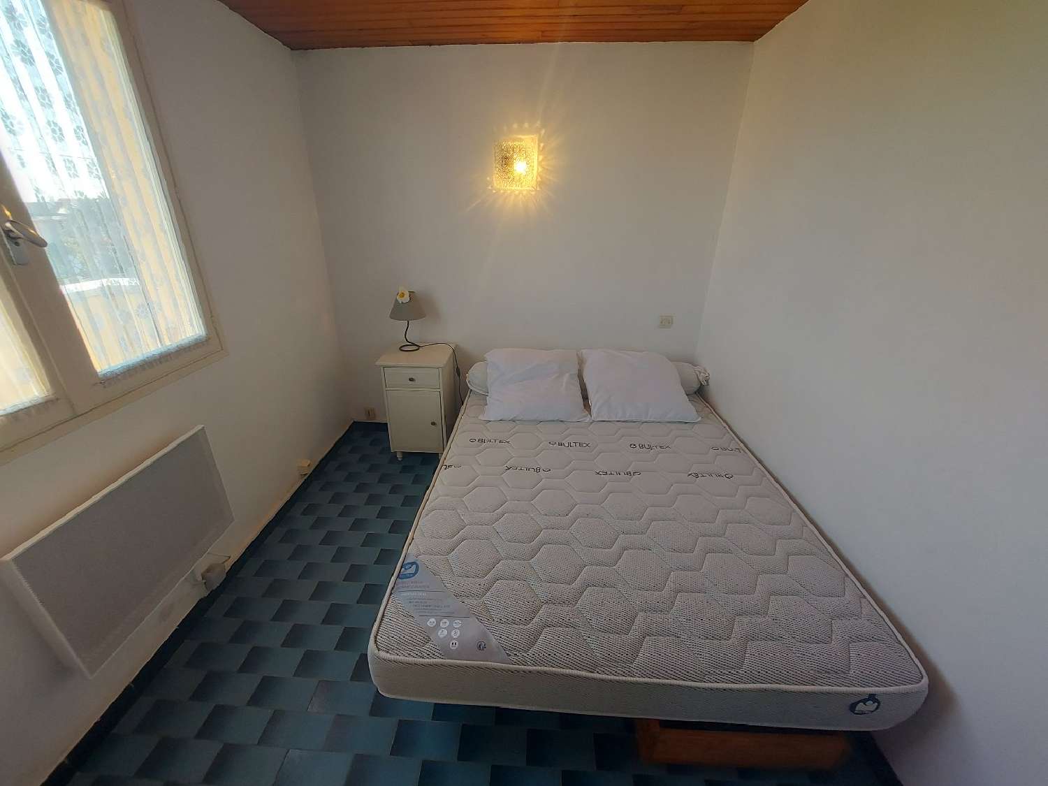 te koop appartement Marseillan Hérault 5