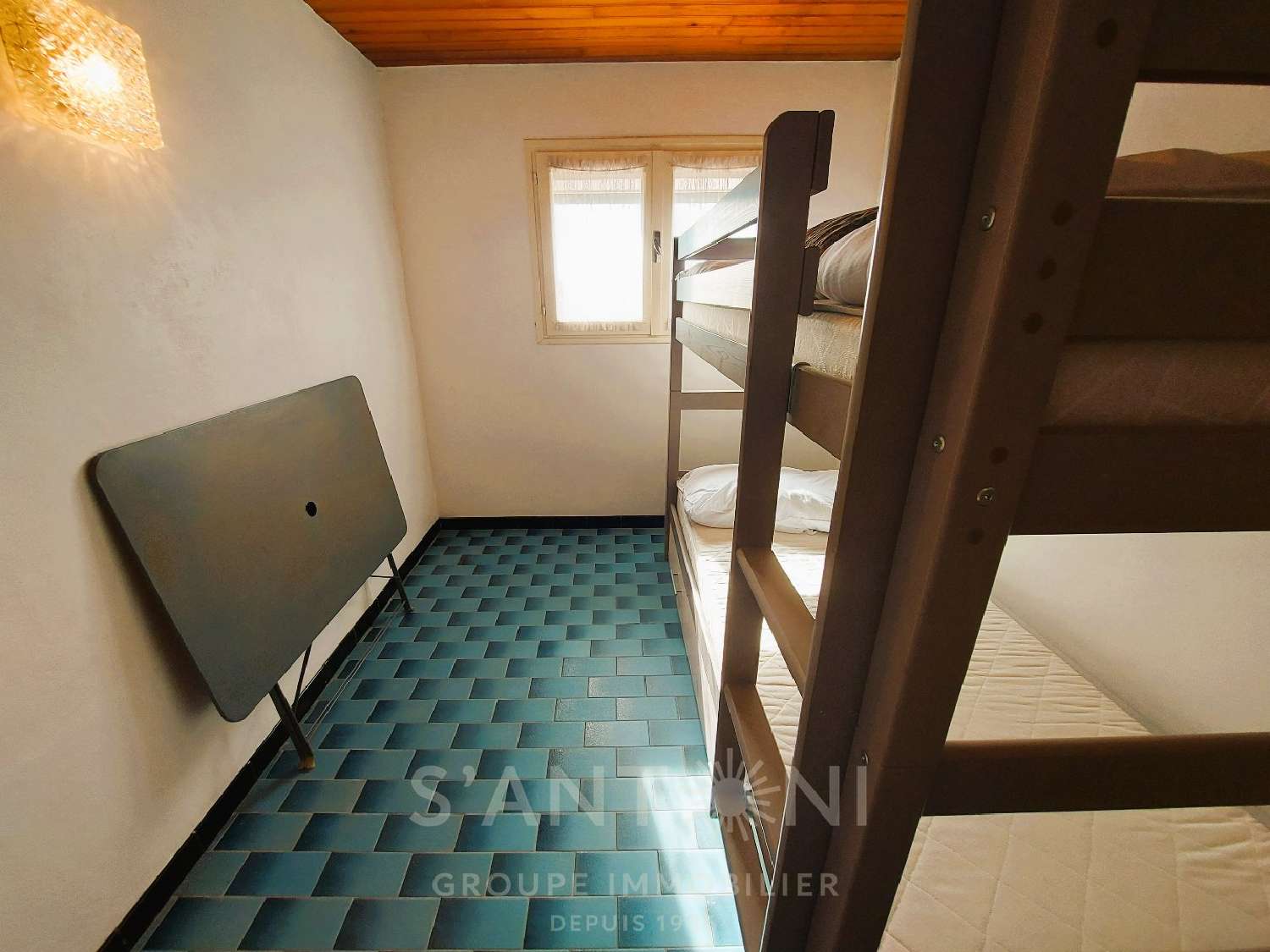 te koop appartement Marseillan Hérault 6