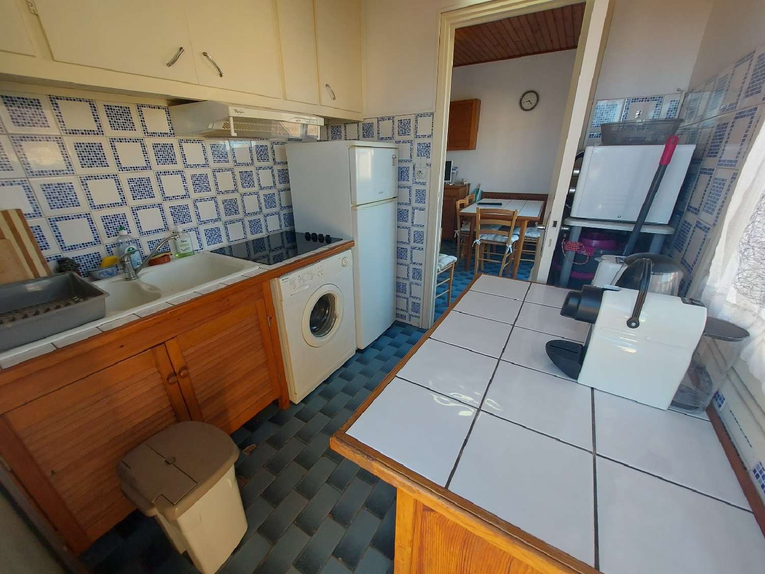 te koop appartement Marseillan Hérault 8