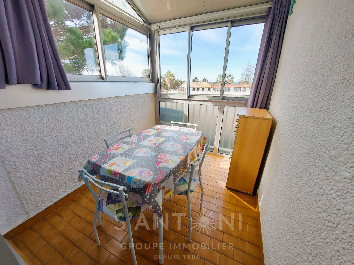 kaufen Wohnung/ Apartment Marseillan Hérault 4
