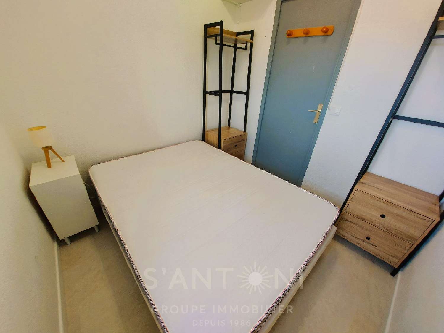 kaufen Wohnung/ Apartment Marseillan Hérault 5