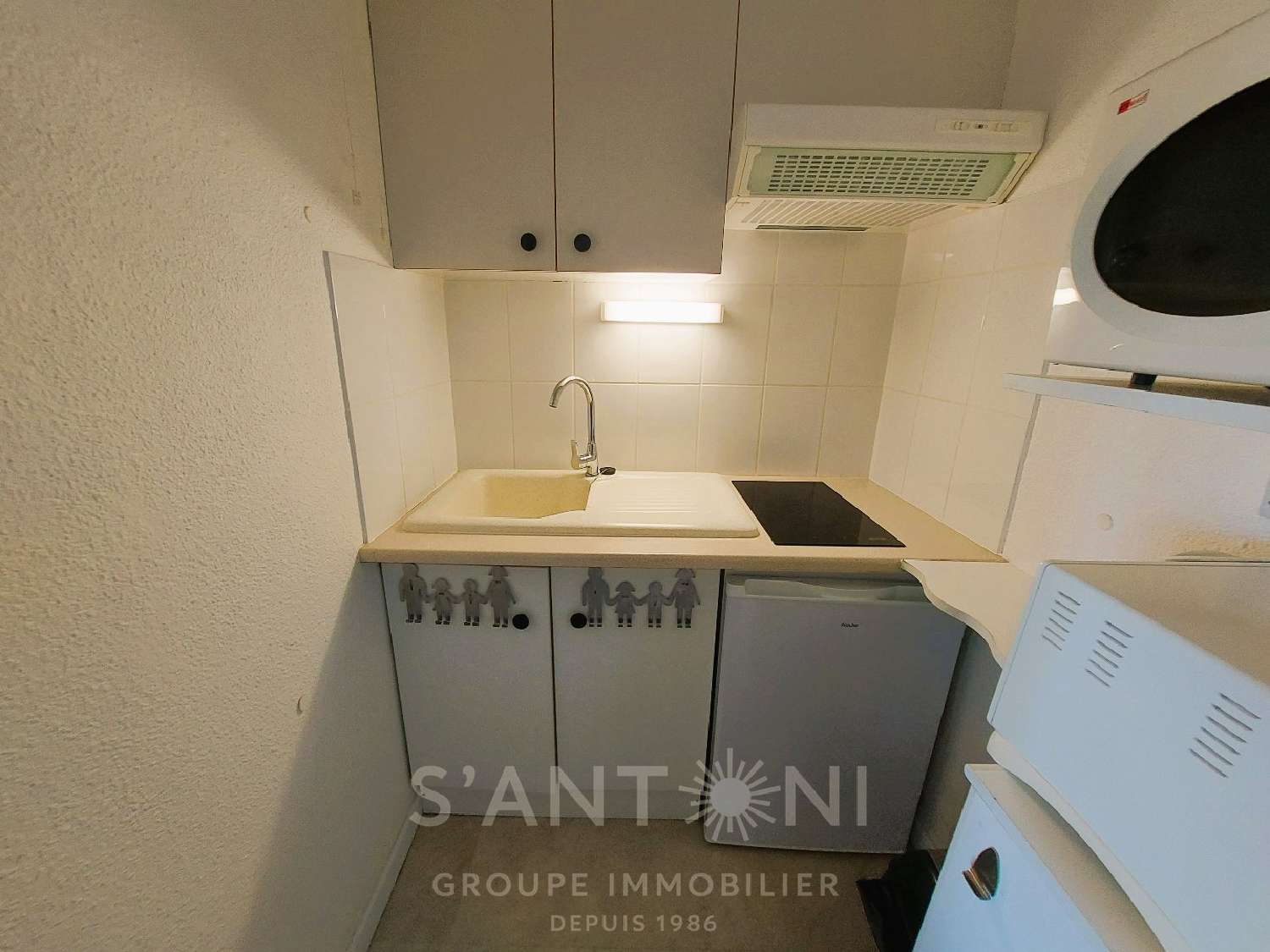 kaufen Wohnung/ Apartment Marseillan Hérault 6