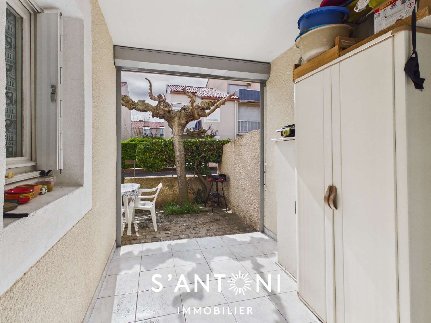 te koop appartement Marseillan Hérault 7