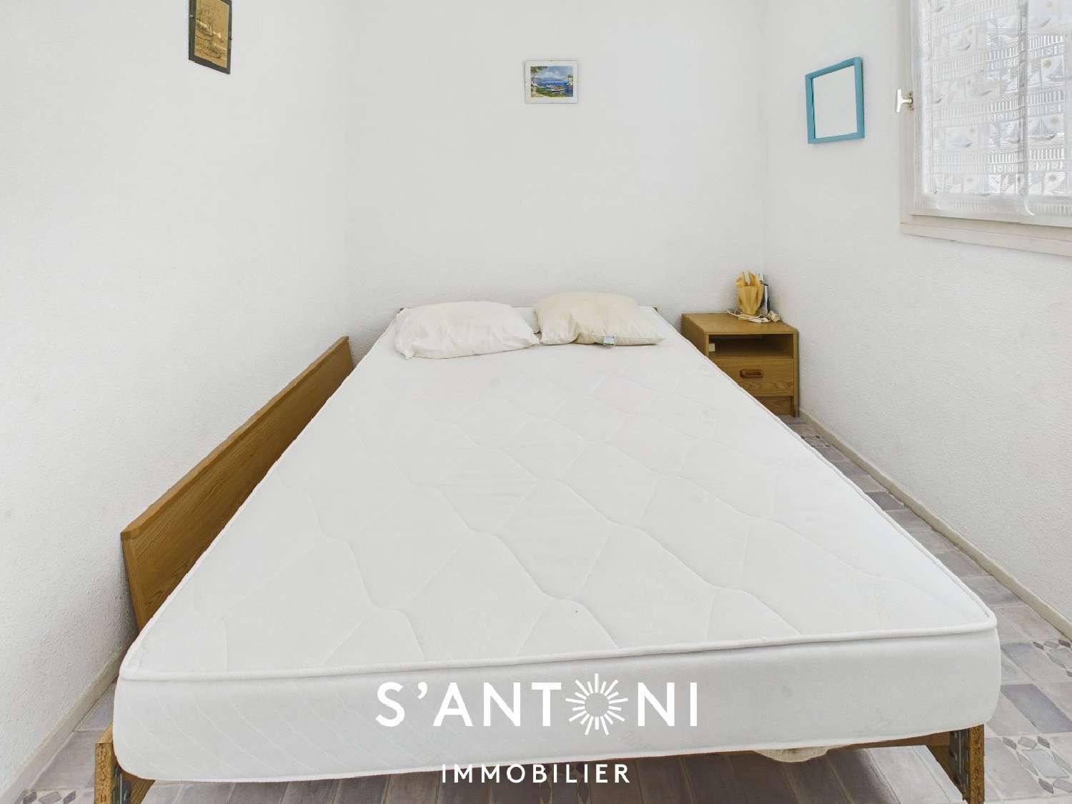 te koop appartement Marseillan Hérault 8