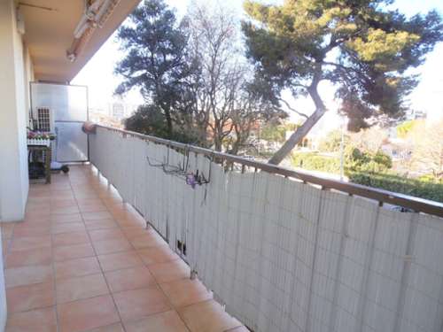 Marseille 10e Arrondissement Bouches-du-Rhône appartement foto 7287494