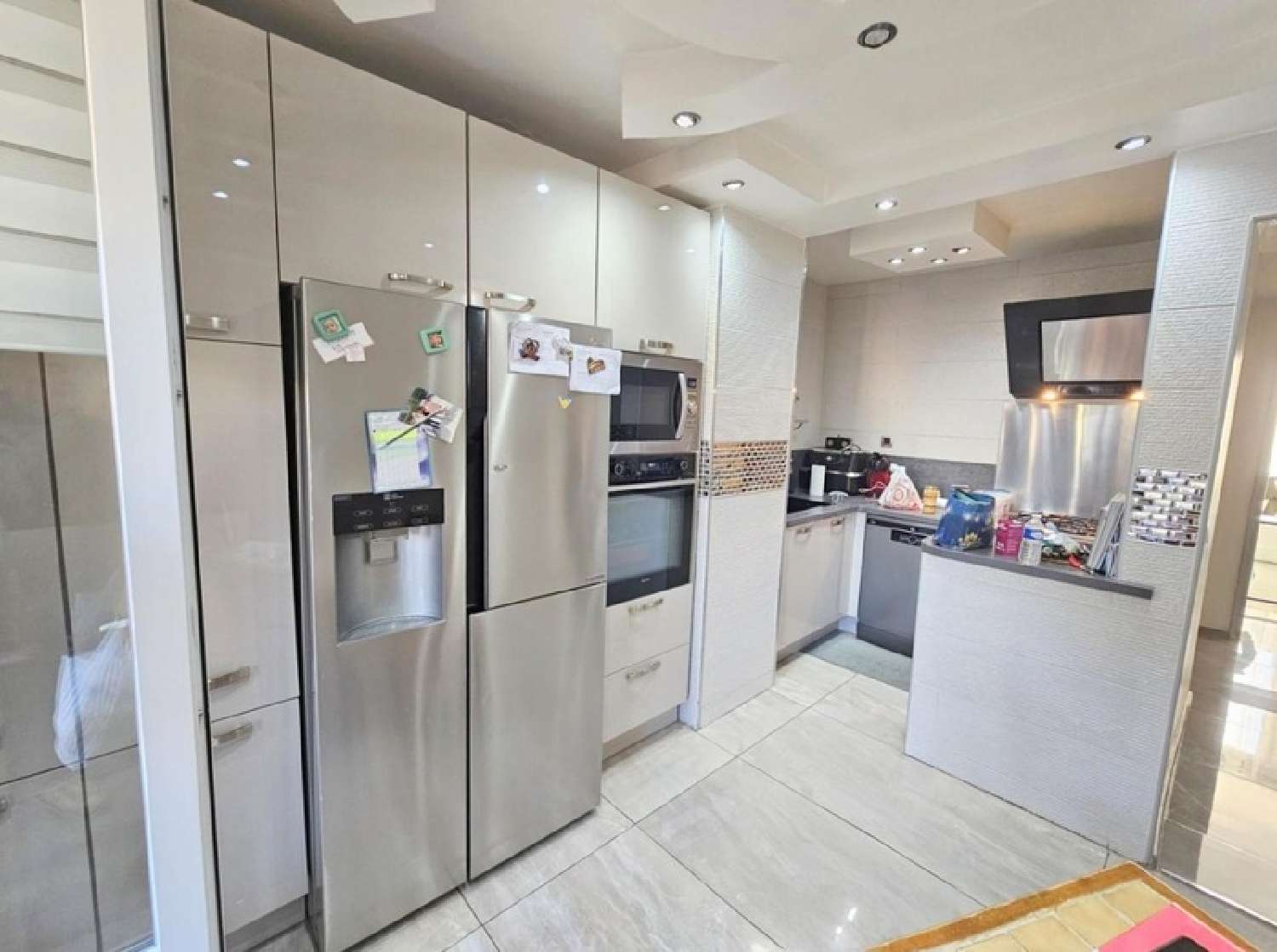  à vendre appartement Marseille 10e Arrondissement Bouches-du-Rhône 3