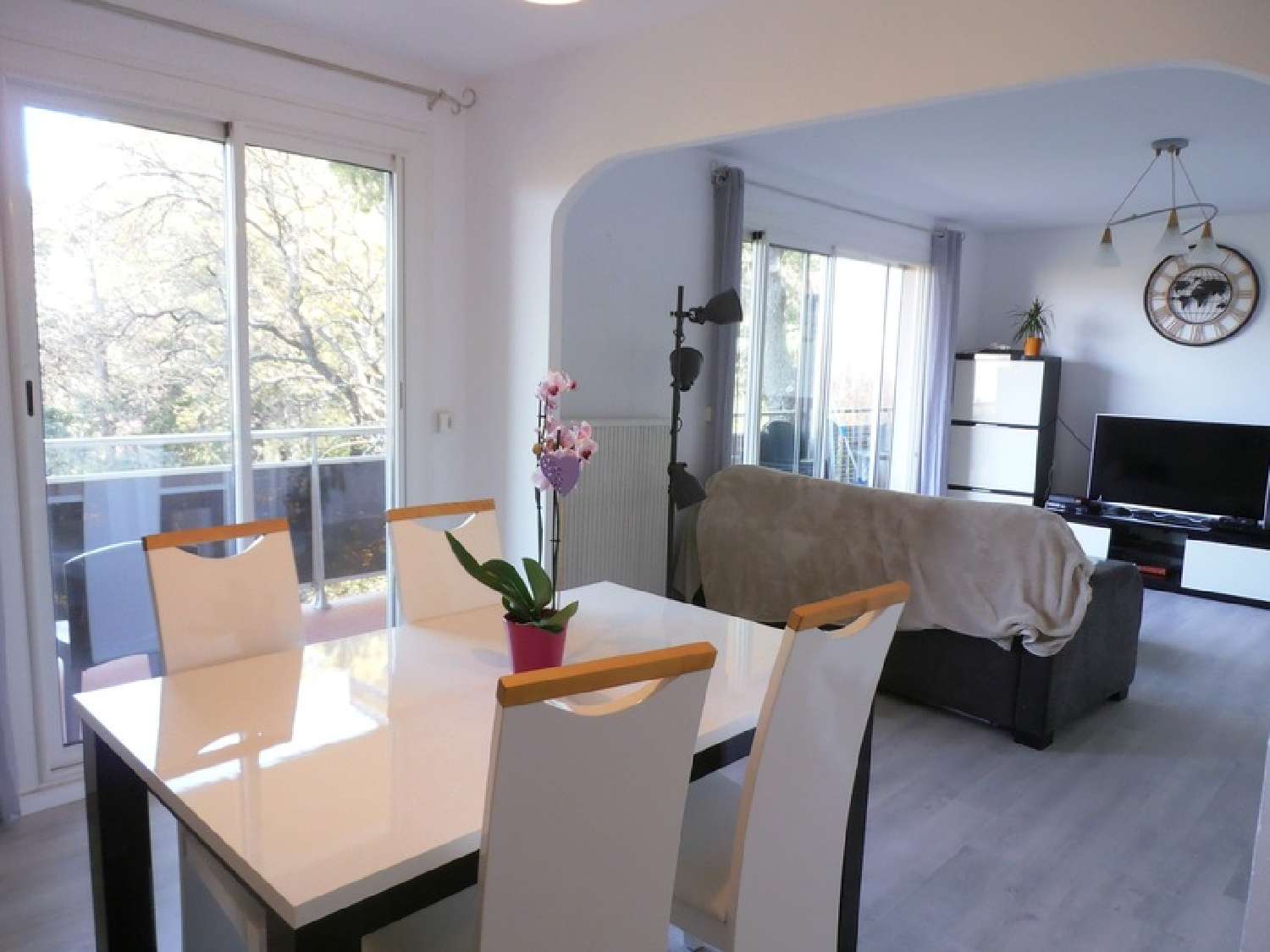  te koop appartement Marseille 10e Arrondissement Bouches-du-Rhône 2