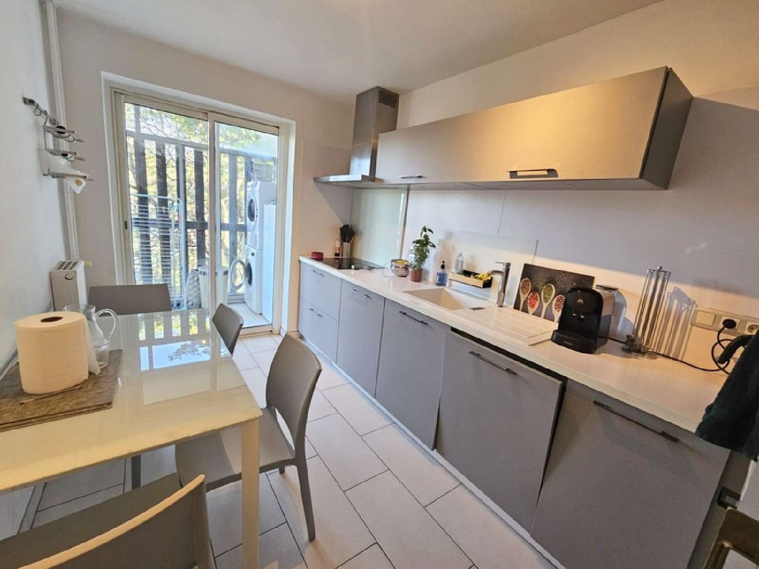  te koop appartement Marseille 10e Arrondissement Bouches-du-Rhône 4