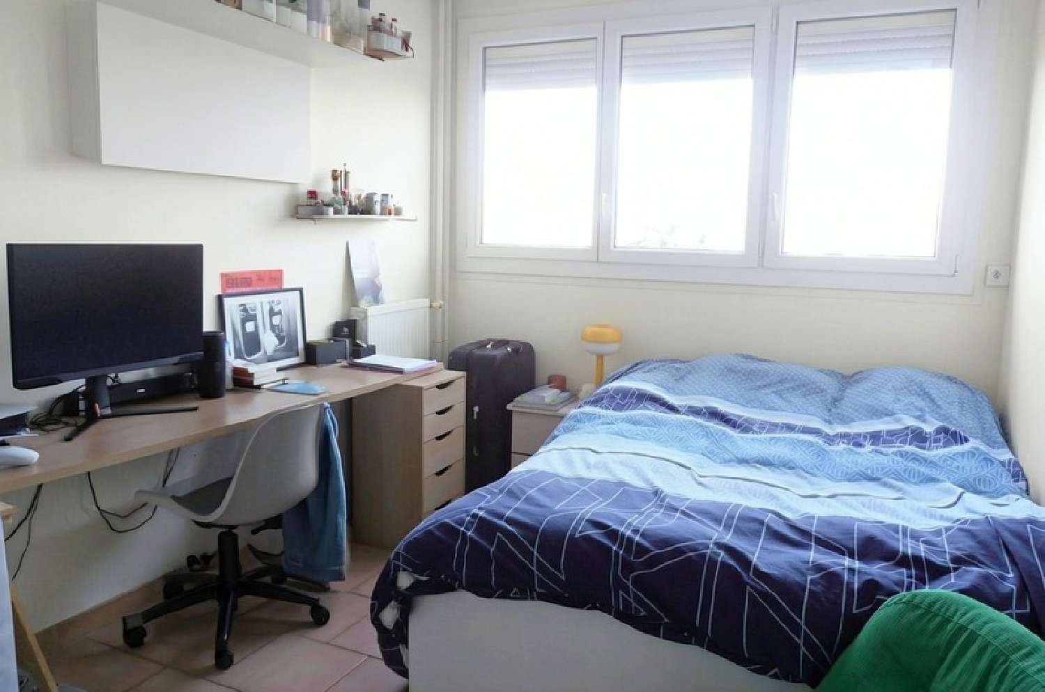  te koop appartement Marseille 10e Arrondissement Bouches-du-Rhône 7