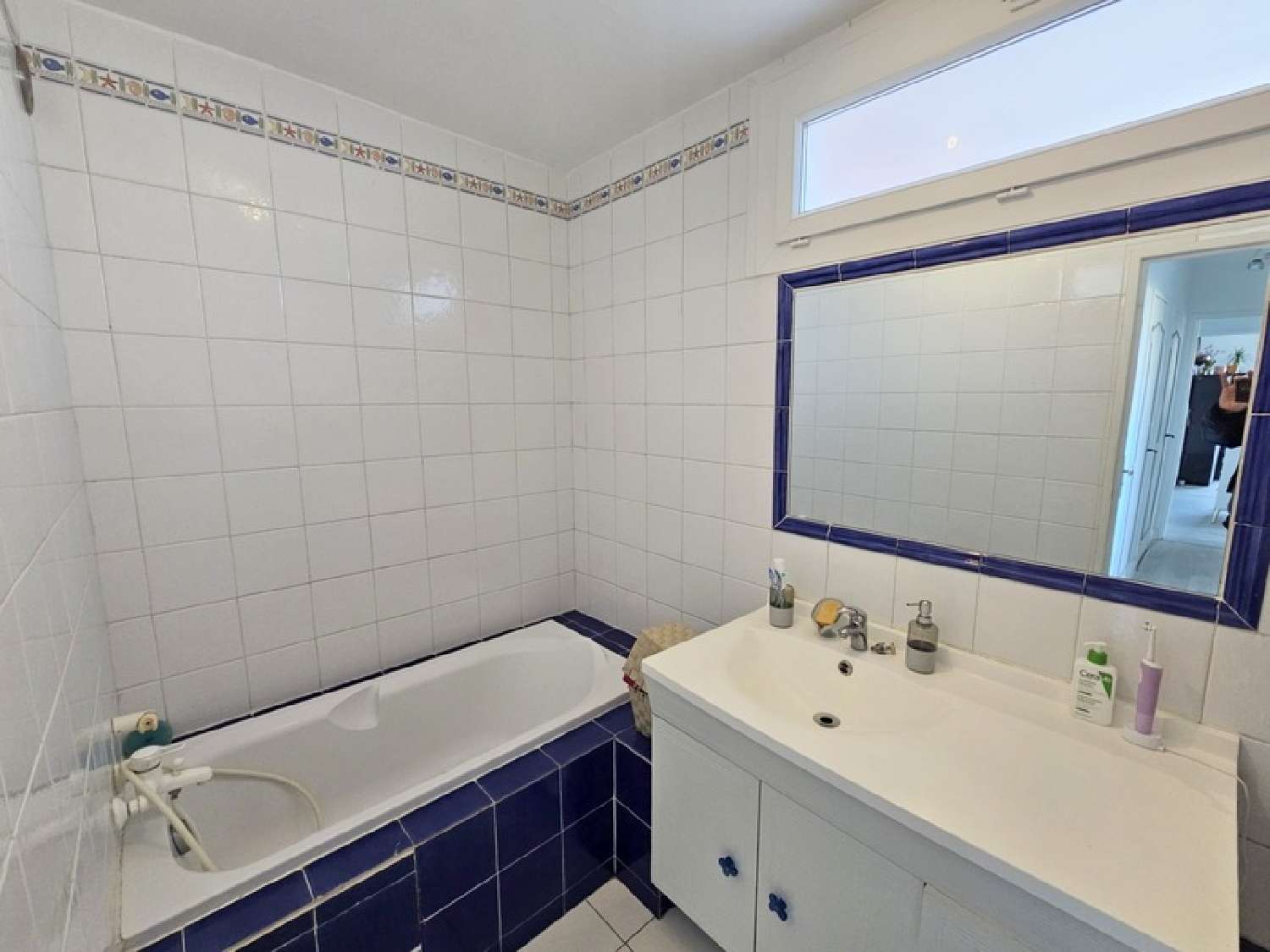  te koop appartement Marseille 10e Arrondissement Bouches-du-Rhône 8