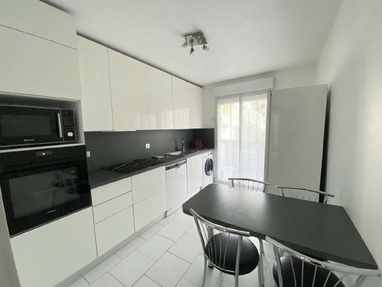 en venta apartamento Marseille 11e Arrondissement Bocas del Ródano 1