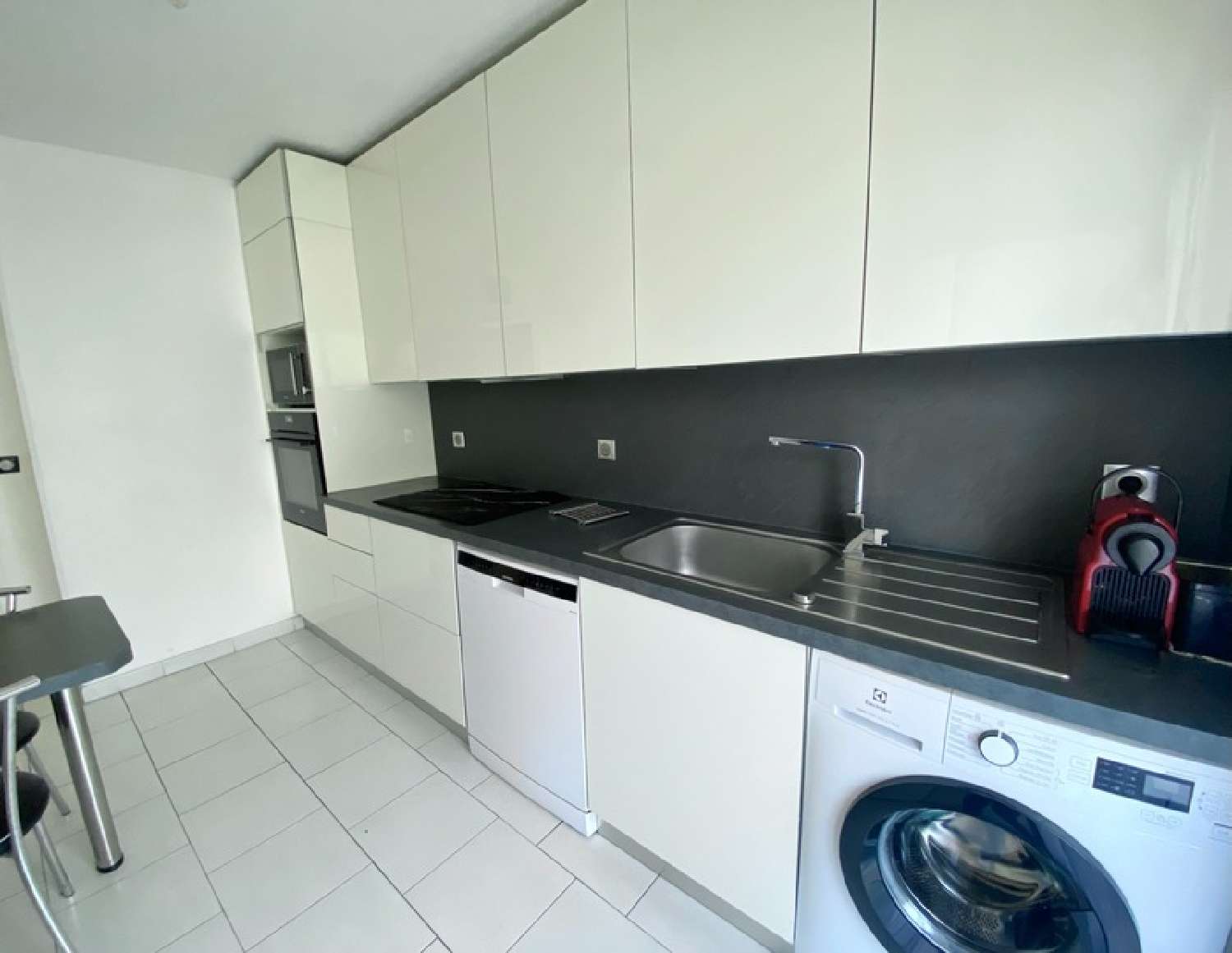 en venta apartamento Marseille 11e Arrondissement Bocas del Ródano 2