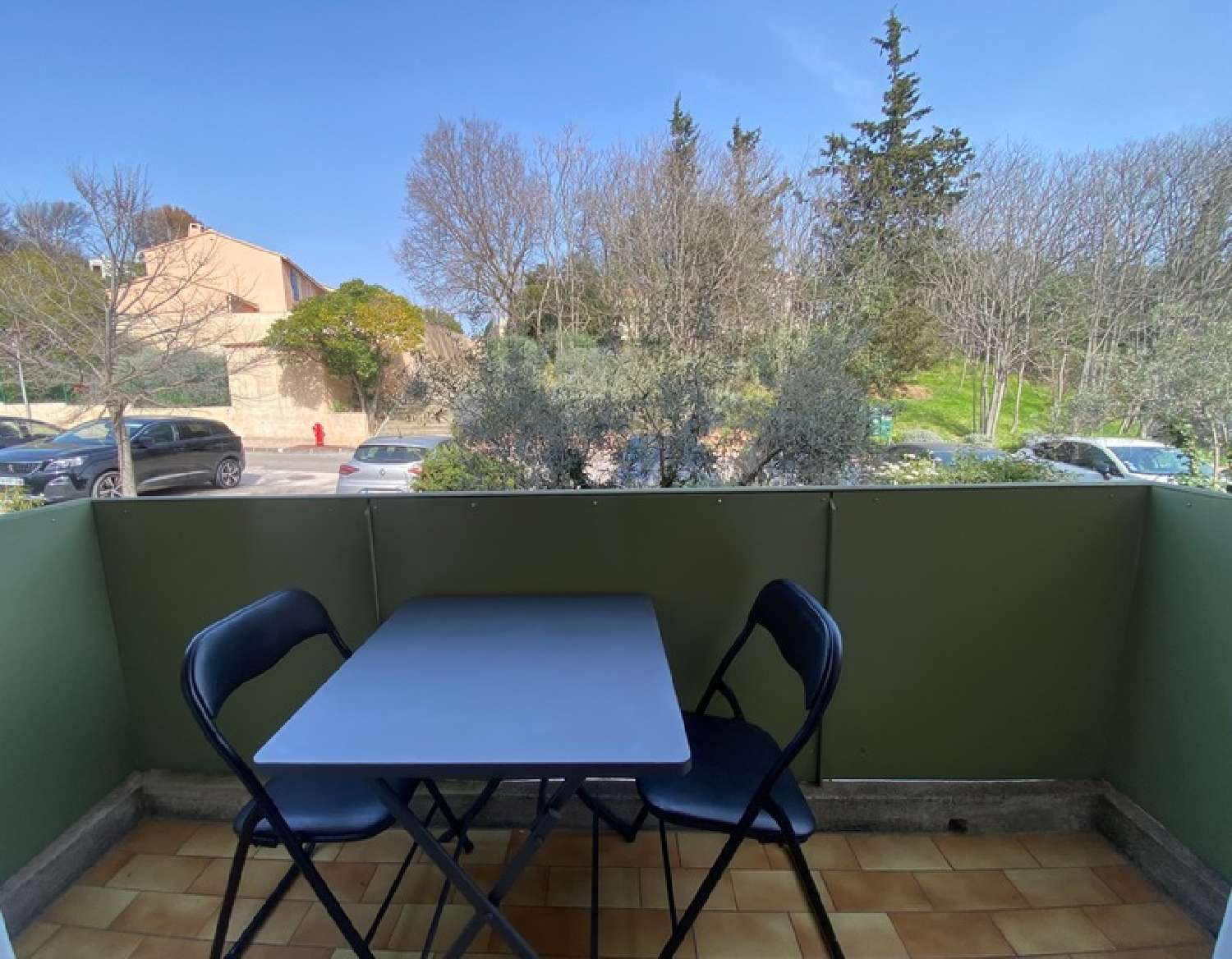 en venta apartamento Marseille 11e Arrondissement Bocas del Ródano 4