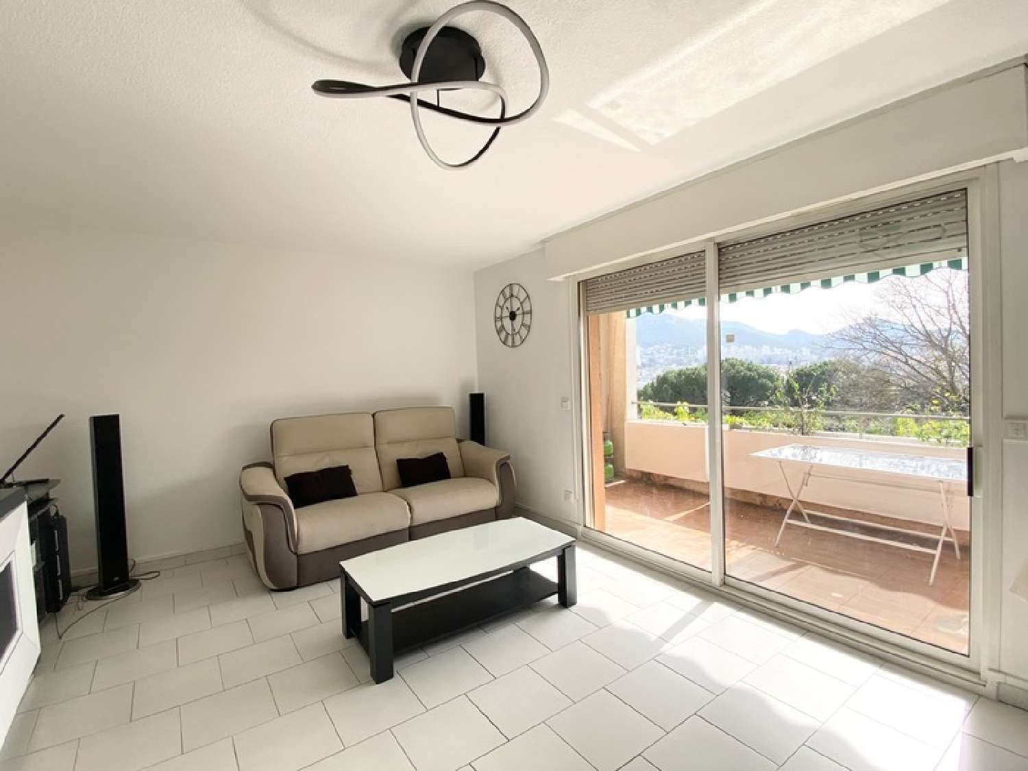 en venta apartamento Marseille 11e Arrondissement Bocas del Ródano 7