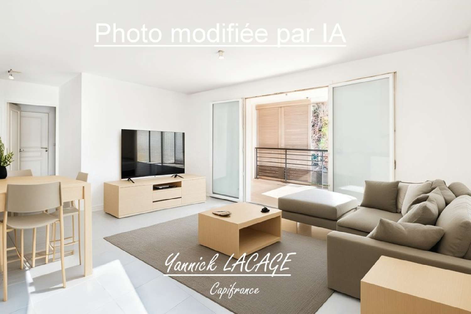  for sale apartment Marseille 11e Arrondissement Bouches-du-Rhône 3