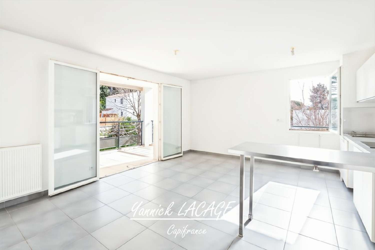  for sale apartment Marseille 11e Arrondissement Bouches-du-Rhône 4