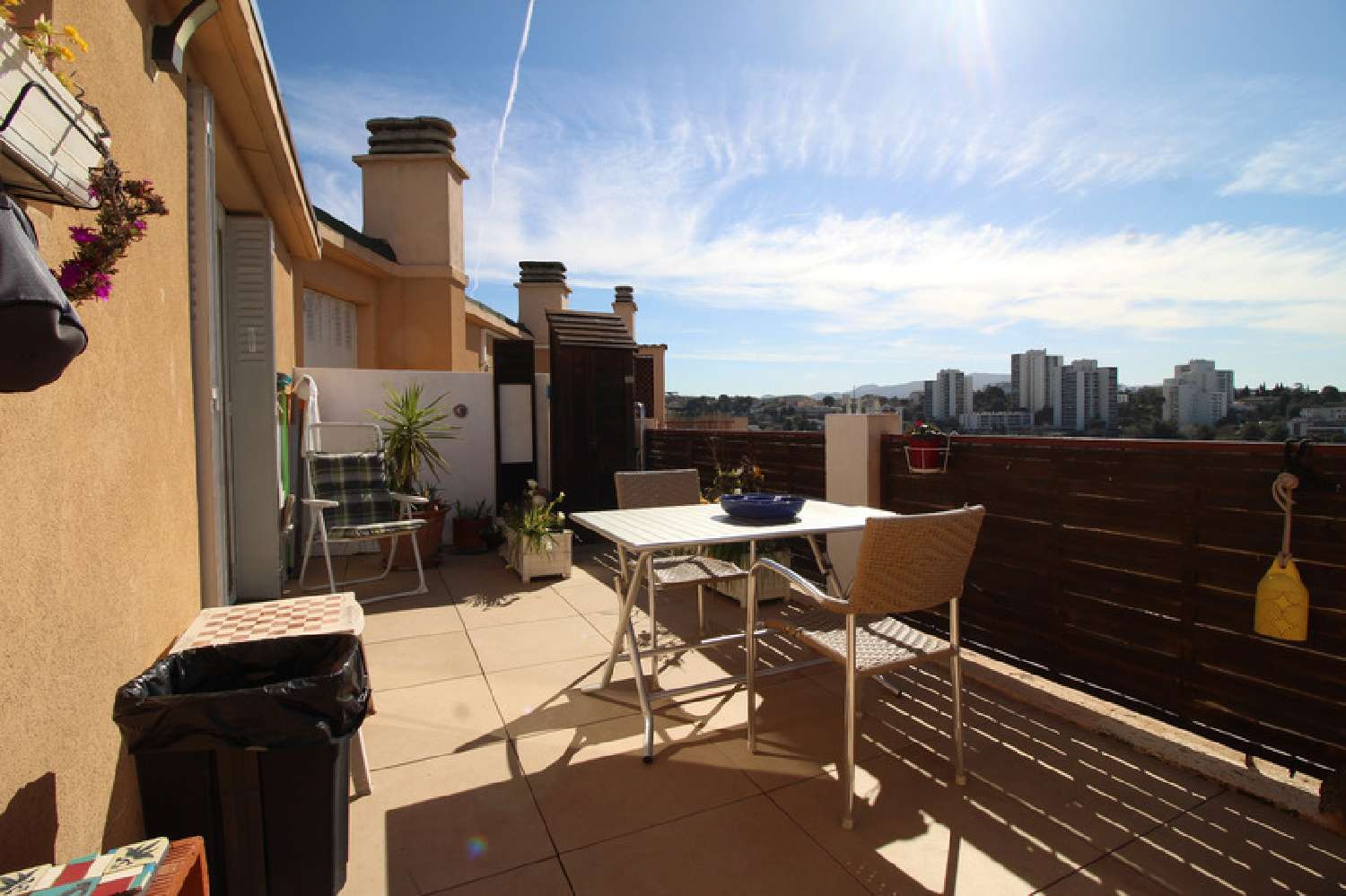  te koop appartement Marseille 13e Arrondissement Bouches-du-Rhône 1