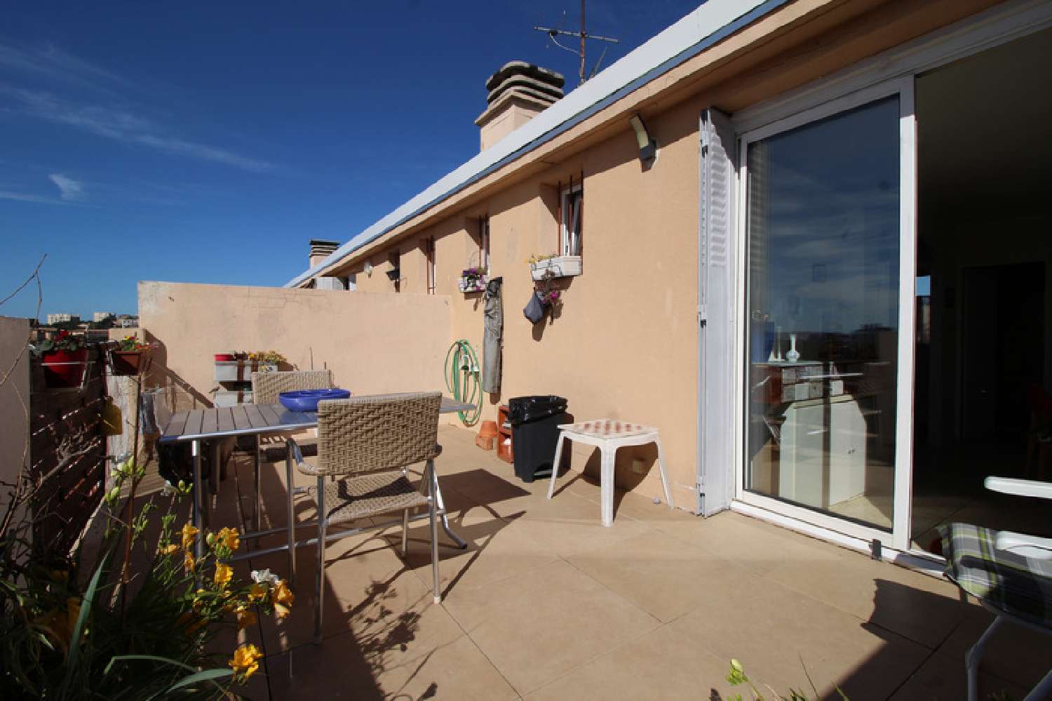  te koop appartement Marseille 13e Arrondissement Bouches-du-Rhône 2