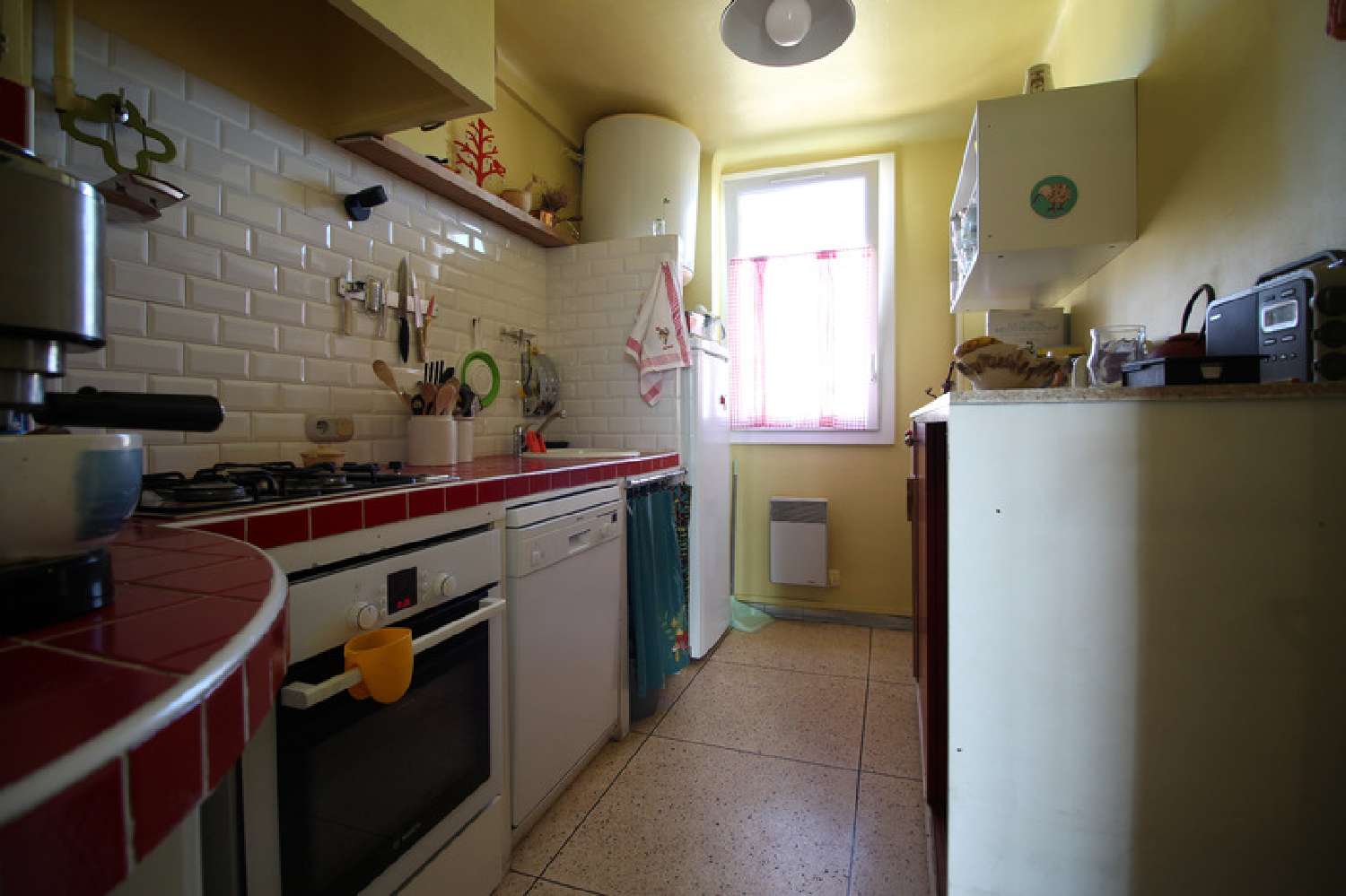  te koop appartement Marseille 13e Arrondissement Bouches-du-Rhône 7