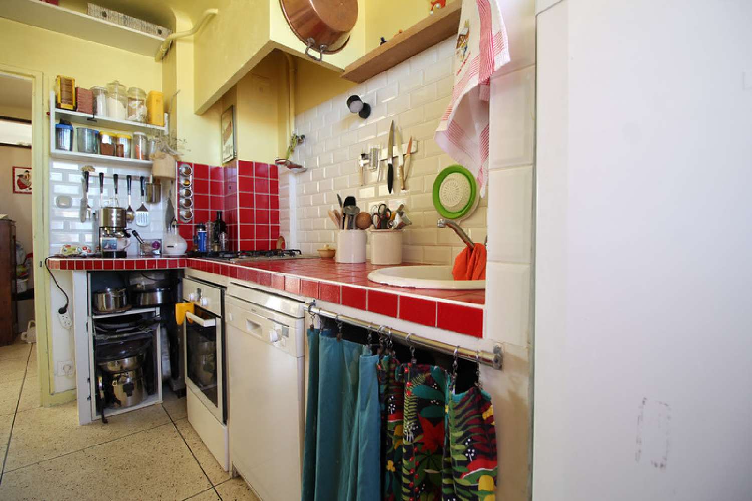  te koop appartement Marseille 13e Arrondissement Bouches-du-Rhône 8