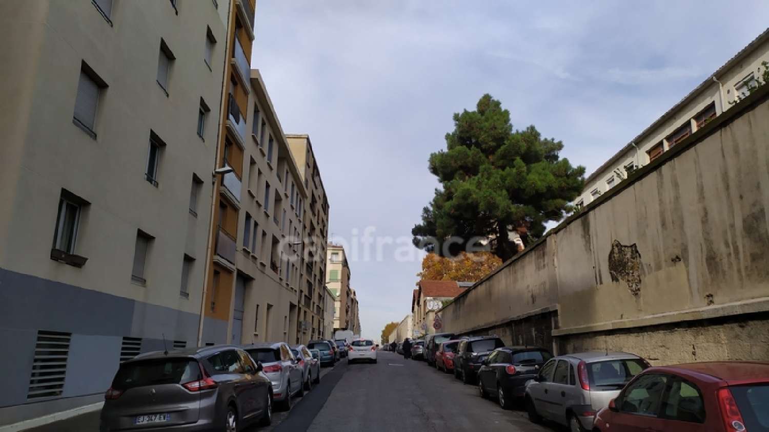 en venta apartamento Marseille 3e Arrondissement Bocas del Ródano 1