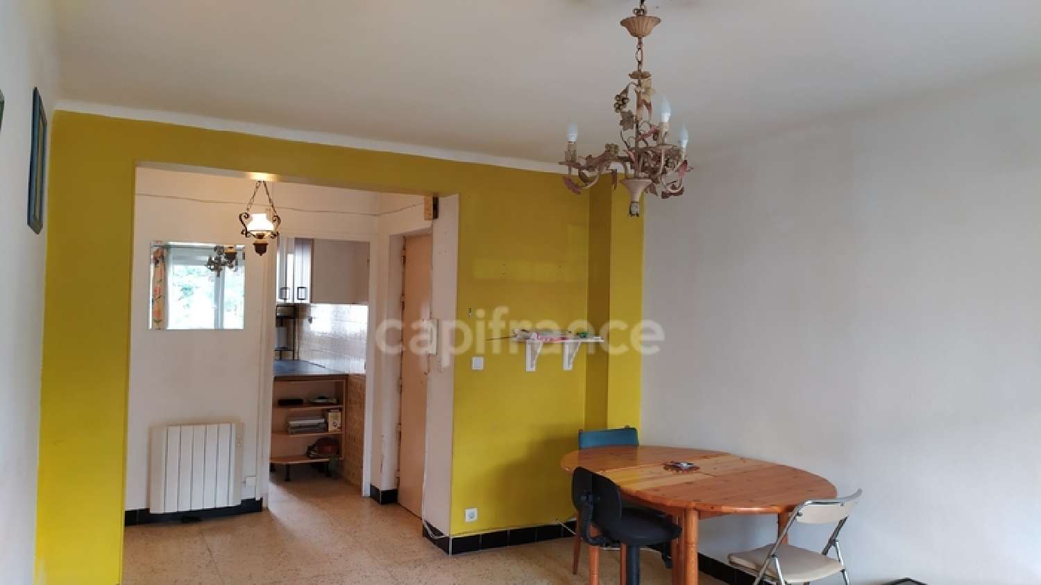 en venta apartamento Marseille 3e Arrondissement Bocas del Ródano 4