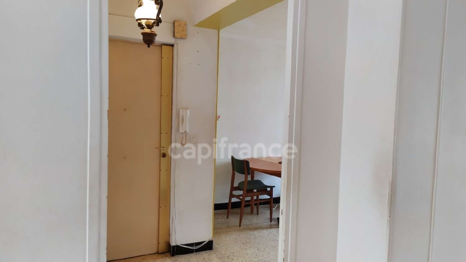 en venta apartamento Marseille 3e Arrondissement Bocas del Ródano 5