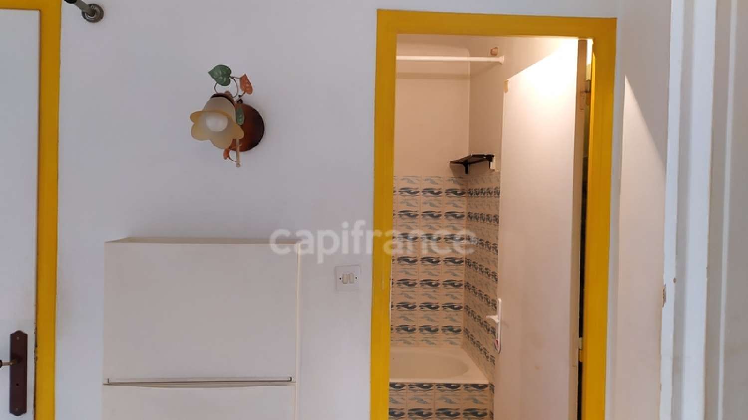 en venta apartamento Marseille 3e Arrondissement Bocas del Ródano 7