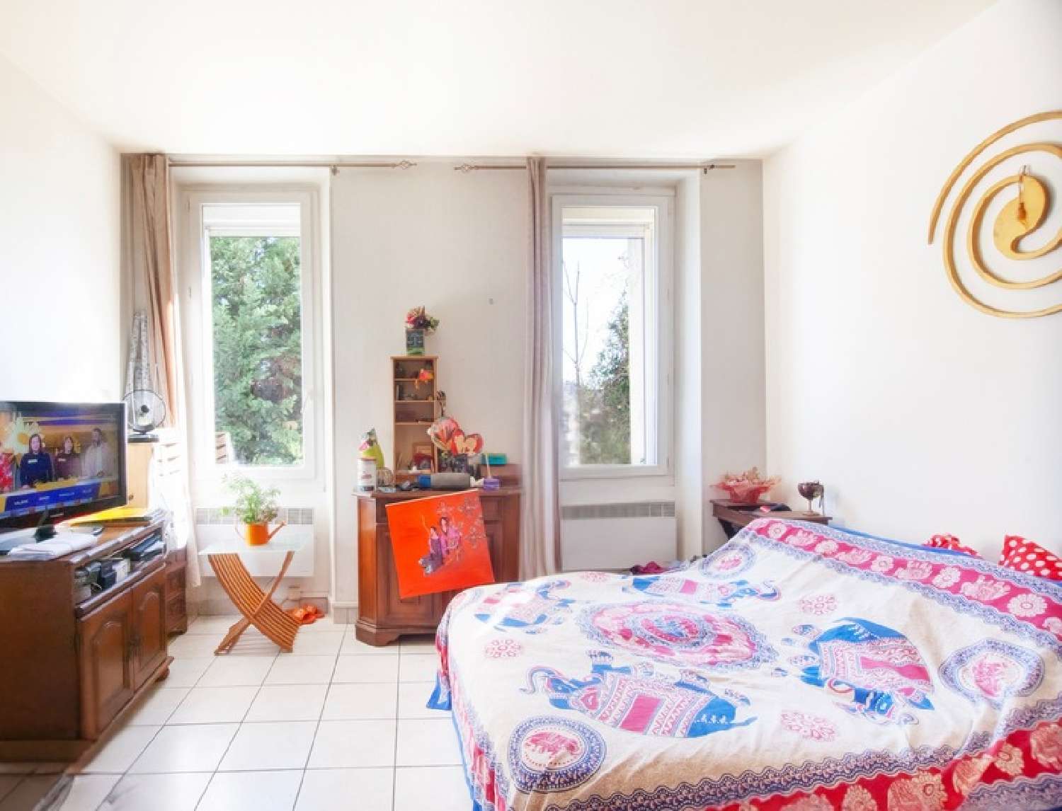 kaufen Wohnung/ Apartment Marseille 3e Arrondissement Bouches-du-Rhône 1