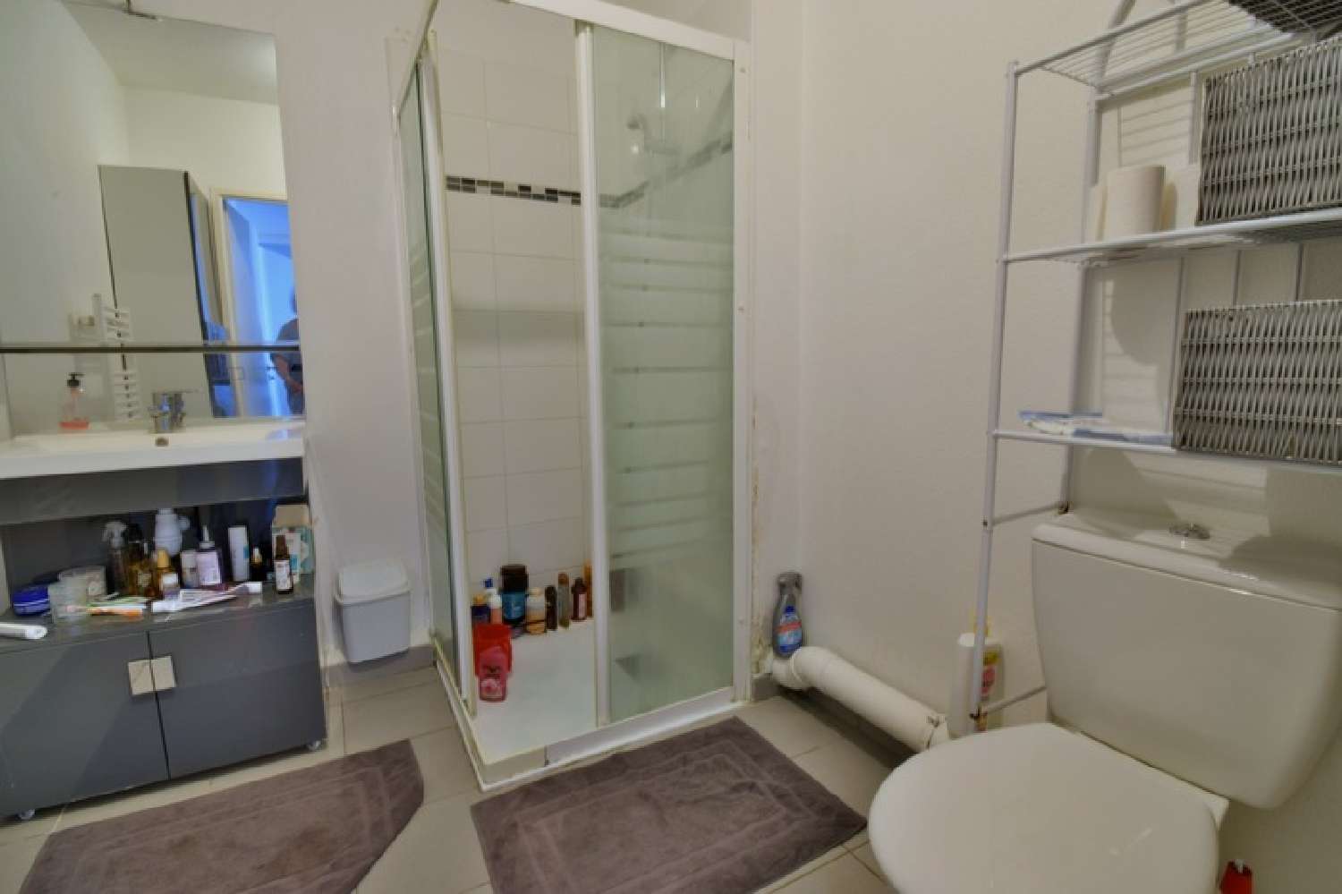  en venta apartamento Marseille 3e Arrondissement Bocas del Ródano 5
