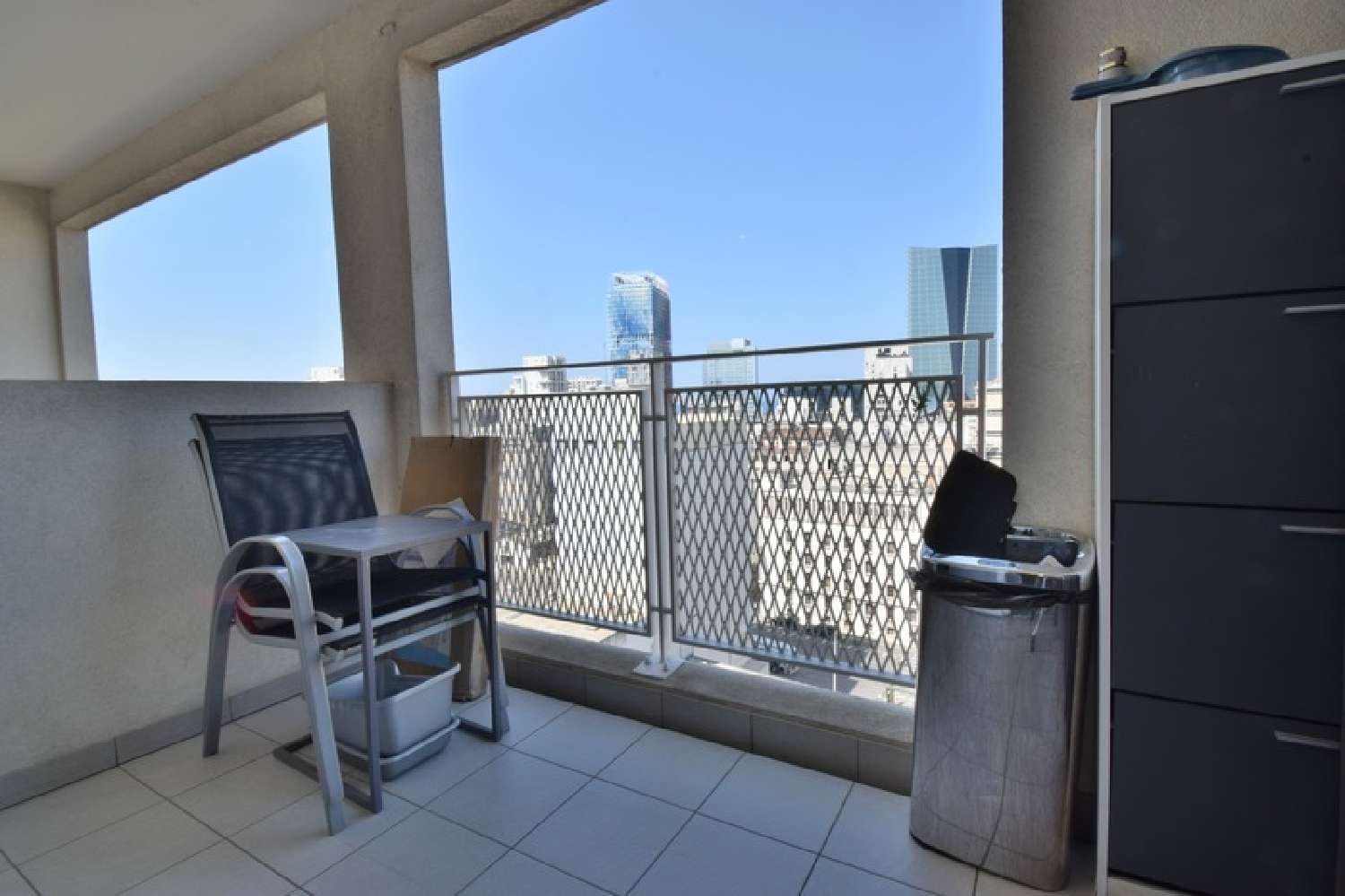 en venta apartamento Marseille 3e Arrondissement Bocas del Ródano 7
