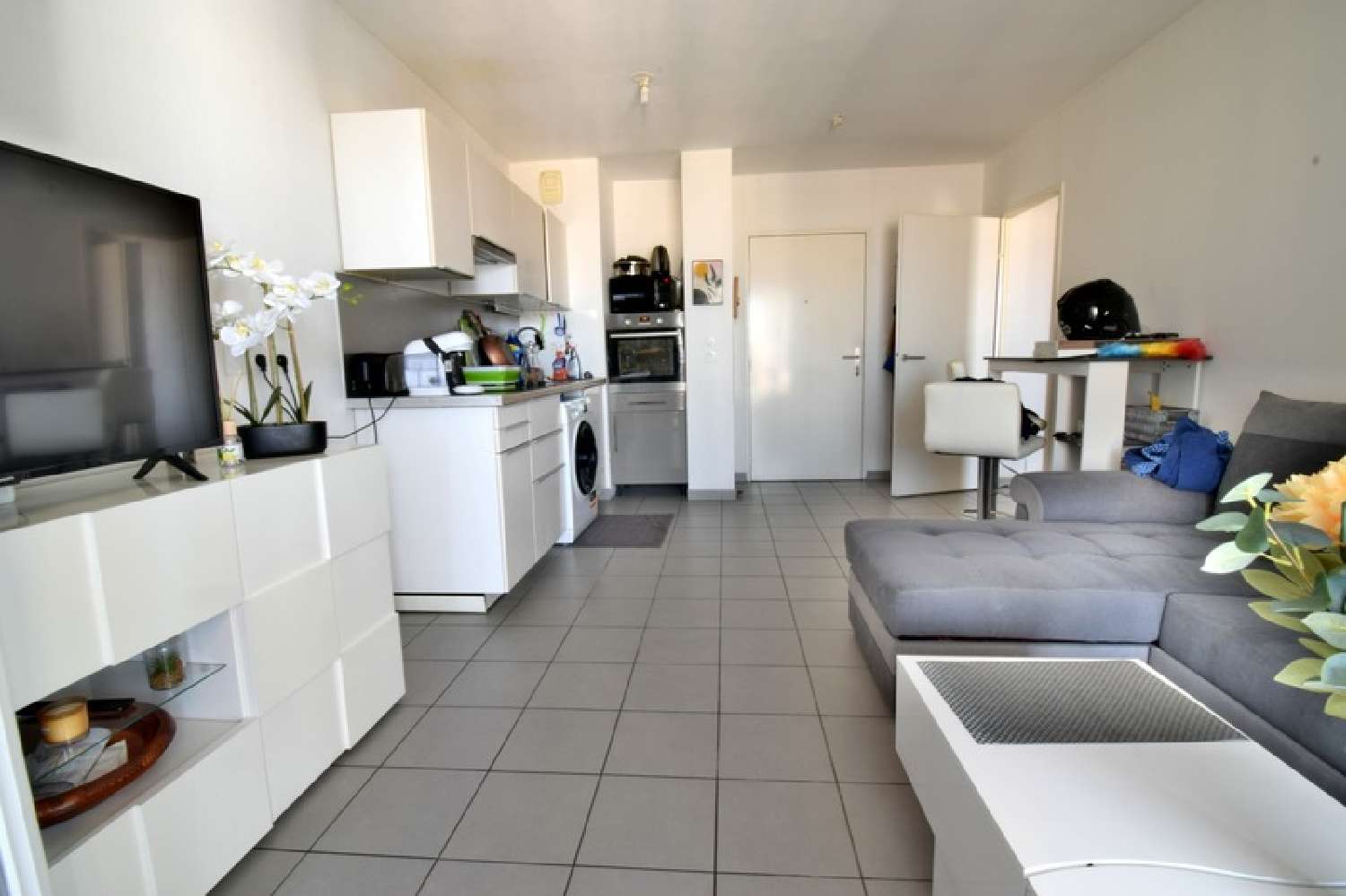  en venta apartamento Marseille 3e Arrondissement Bocas del Ródano 8