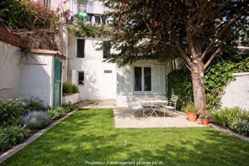 Marseille 3e Arrondissement Bouches-du-Rhône appartement foto 7298040